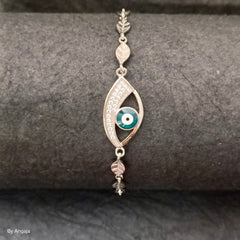 Evil Eye Bracelet