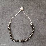 Nazaria Style Silver Bracelet