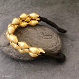 Gold Plated Silver Bracelet Pahunchi