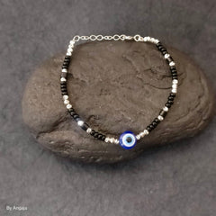 Evil Eye Bracelet