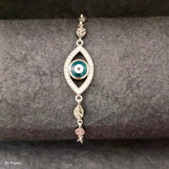 Evil Eye Bracelet