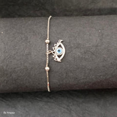 Evil Eye Bracelet