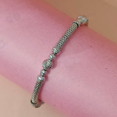 Silver Bracelet