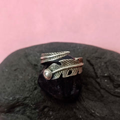 Silver Ring