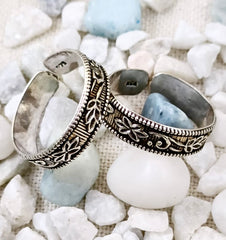 Silver Big Toe Ring (Anwat)