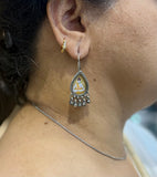 Shiva Earrings