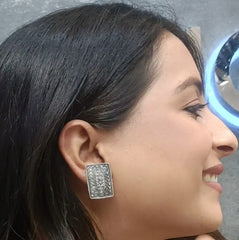 Silver Stud