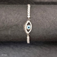 Evil Eye Bracelet