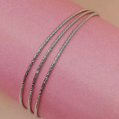 Silver Bracelet