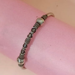 Silver Bracelet