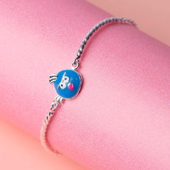 Baby Silver Bracelets