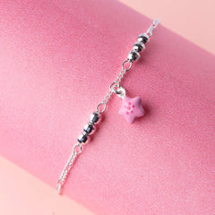 Baby Silver Bracelets