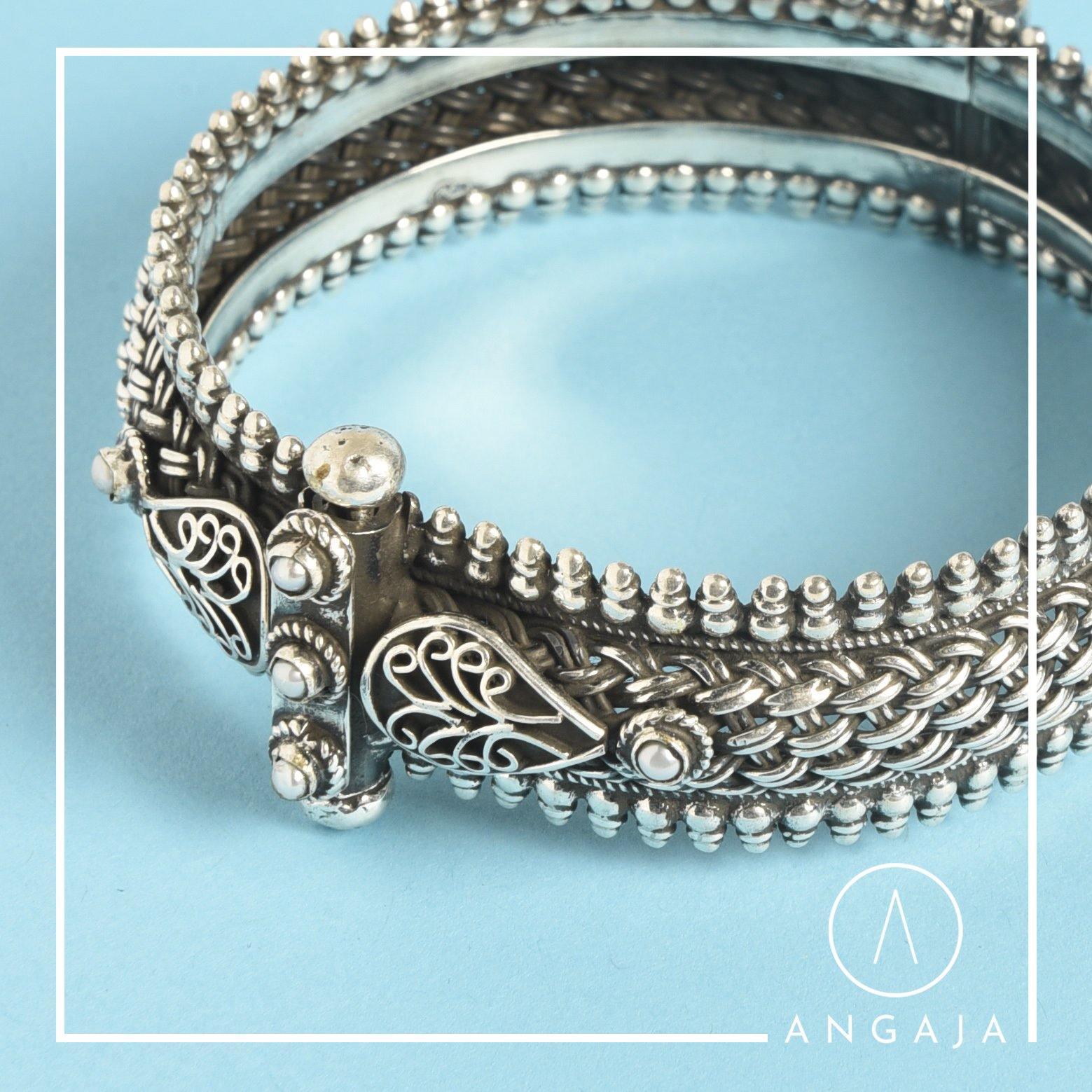 Chatayi Paan Chatayi Kada – Angaja Silver