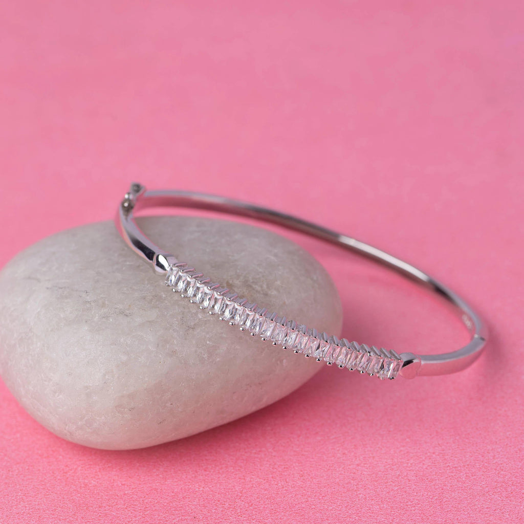 Silver Bracelet - Angaja Silver