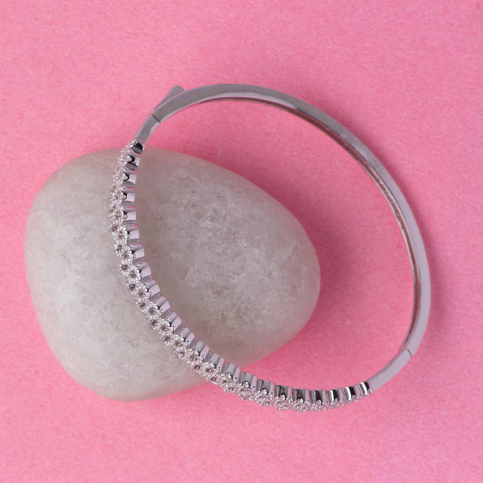 Silver Bracelet - Angaja Silver