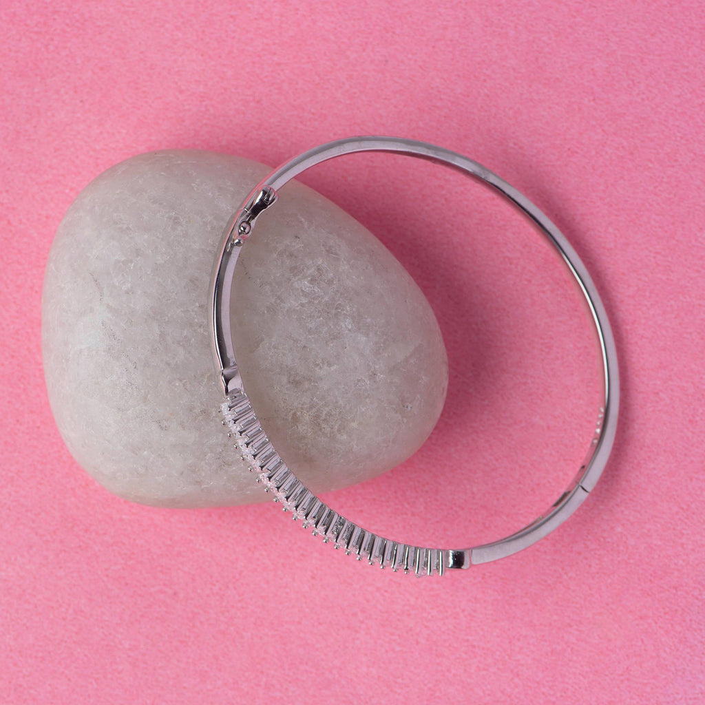 Silver Bracelet - Angaja Silver