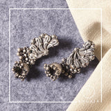 Silver earring - Angaja Silver